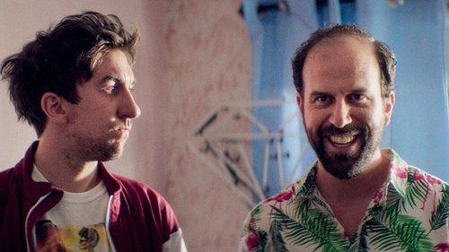 Room for Rent filmas žiurėti online