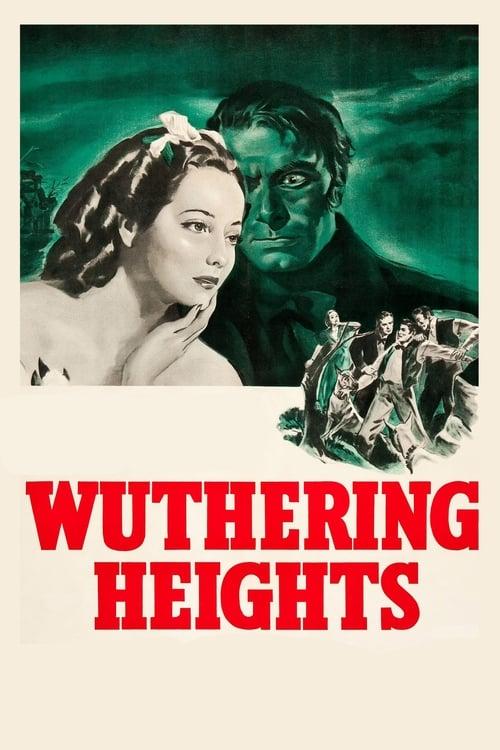 Wuthering Heights filmas online