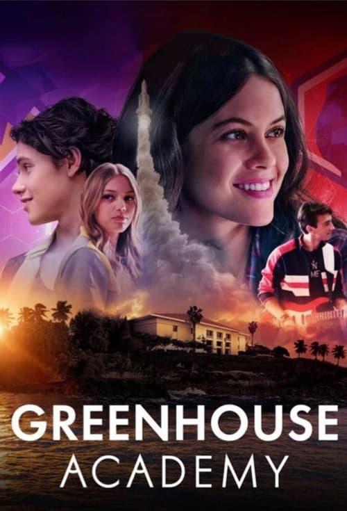 Greenhouse Academy filmas online