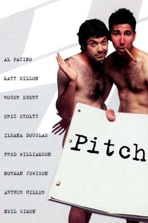 Pitch filmas online