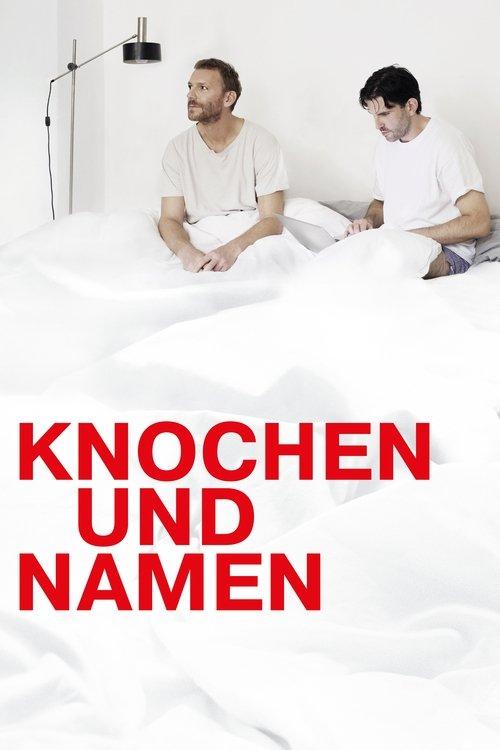 Knochen und Namen filmas online