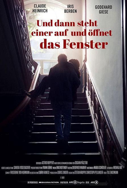 Und dann steht einer auf und öffnet das Fenster filmas online