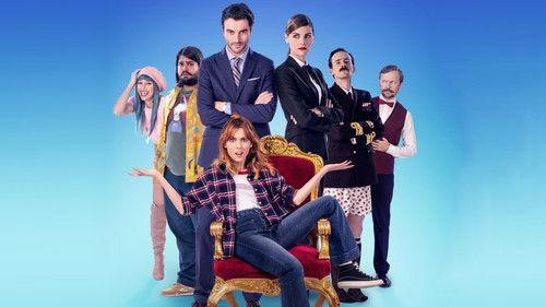 ¿Qué te juegas? filmas žiurėti online