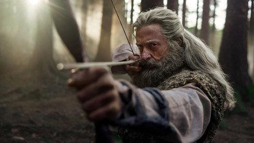 The Death of Robin Hood filmas žiurėti online