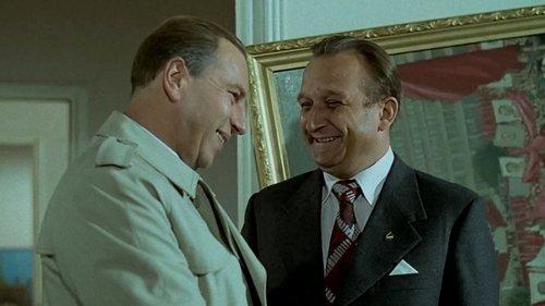 Citizen Piszczyk filmas žiurėti online