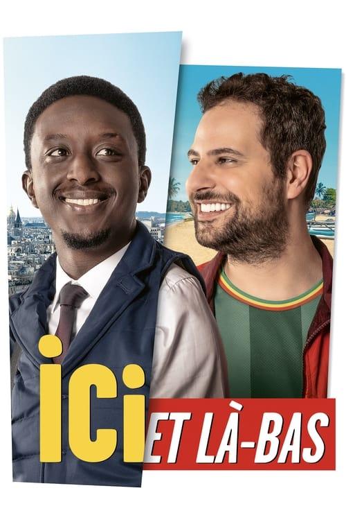 Ici et là-bas