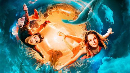 Волшебники filmas žiurėti online