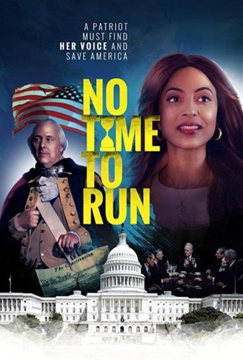 No Time to Run filmas online