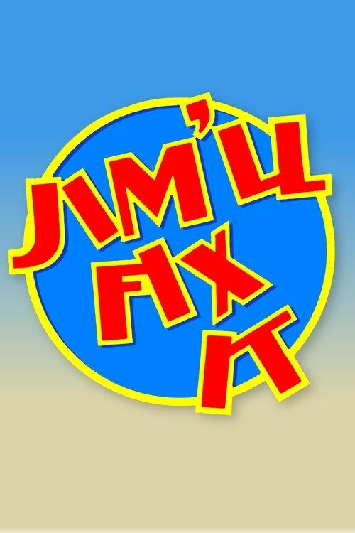 Jim'll Fix It filmas online
