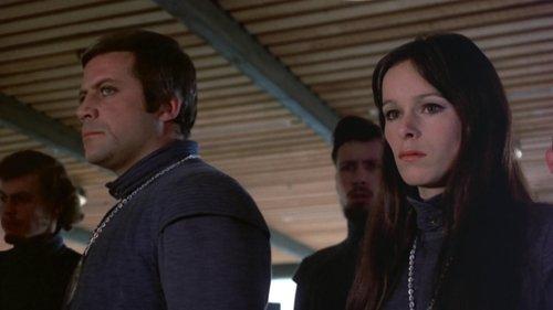 Z.P.G. filmas žiurėti online