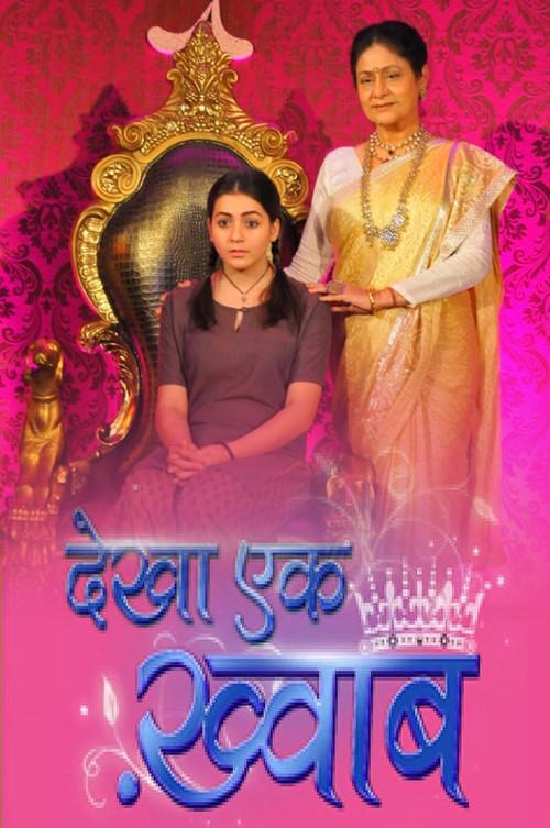 Dekha Ek Khwaab filmas online