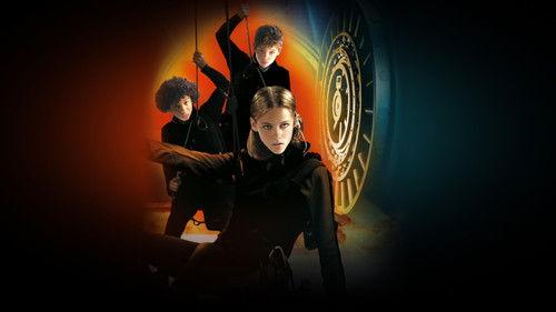 Catch That Kid filmas žiurėti online