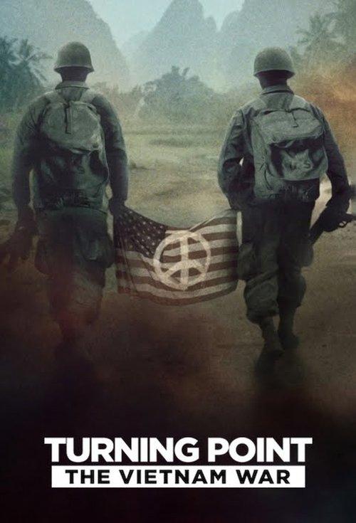 Turning Point: The Vietnam War filmas online