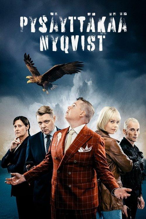 Pysäyttäkää Nyqvist filmas online