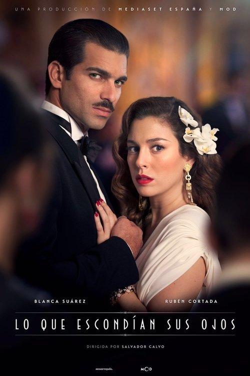 Lo que escondían sus ojos filmas online