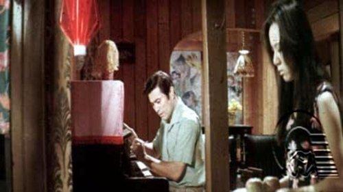 Insect Woman filmas žiurėti online