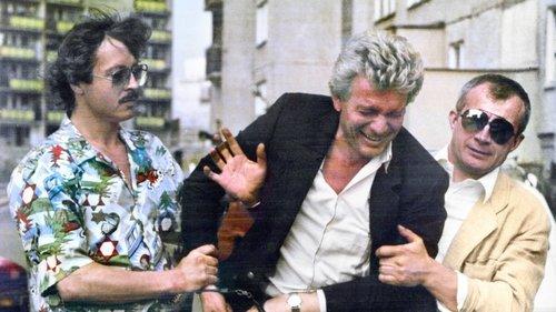 Zabij mnie, glino filmas žiurėti online