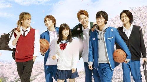 Waiting For Spring filmas žiurėti online