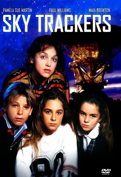 Sky Trackers filmas online