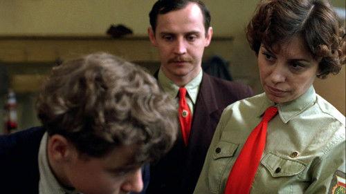 Shivers filmas žiurėti online