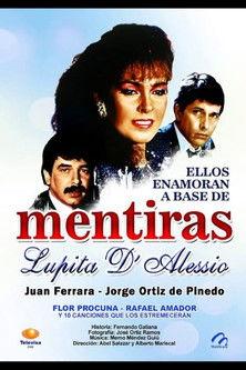 Mentiras filmas online
