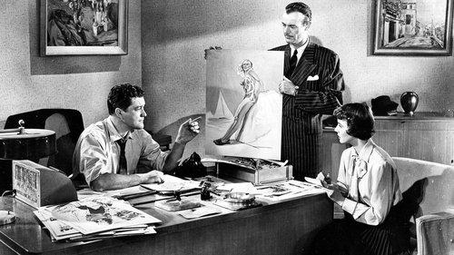 Pretty Baby filmas žiurėti online