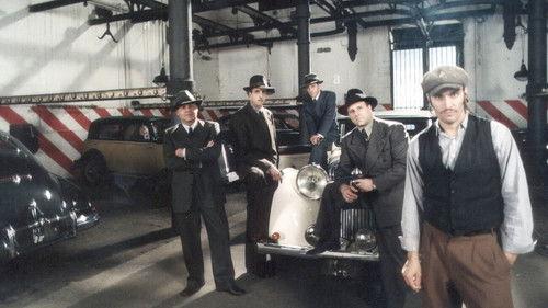 Gli indesiderabili filmas žiurėti online