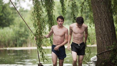 Jongens filmas žiurėti online