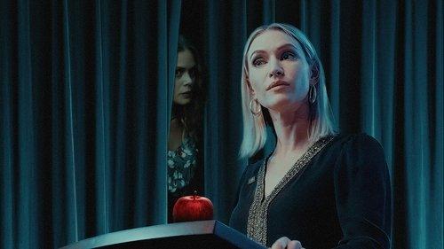 Nightmare PTA Moms filmas žiurėti online