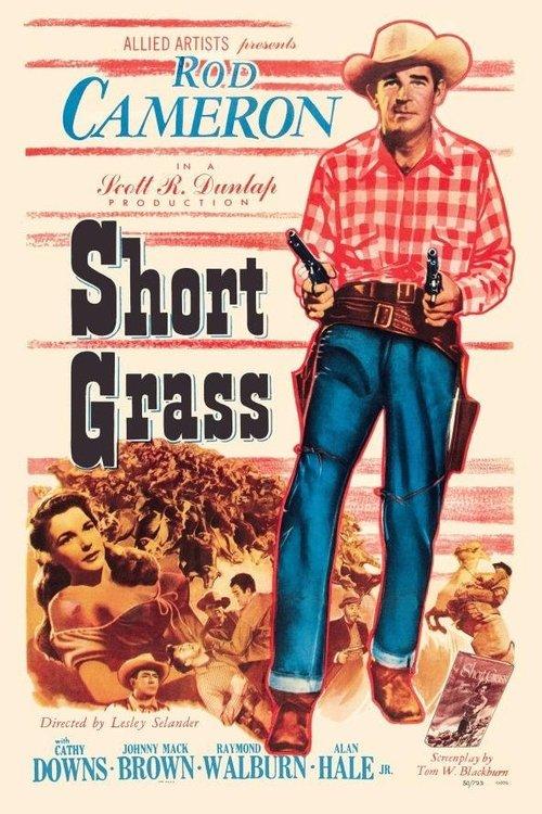 Short Grass filmas online