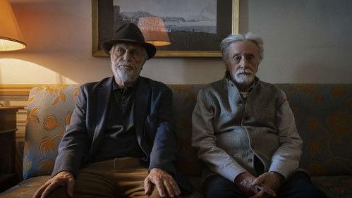 Il punto di rugiada filmas žiurėti online