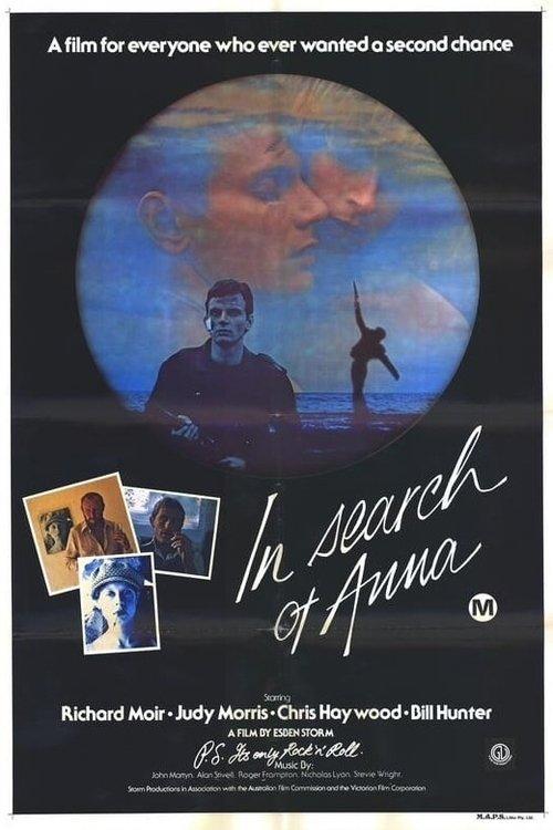 In Search of Anna filmas online