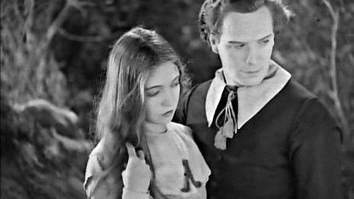 The Scarlet Letter filmas žiurėti online