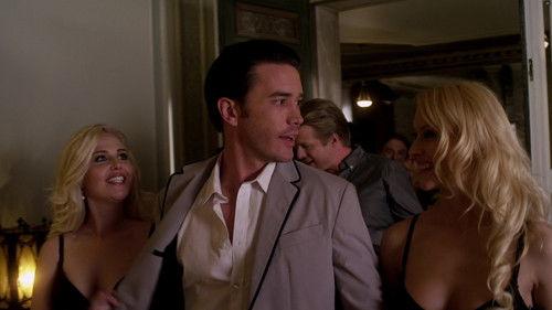 Excuse Me for Living filmas žiurėti online