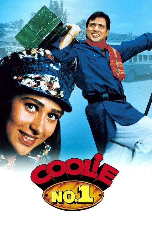Coolie No. 1 filmas online