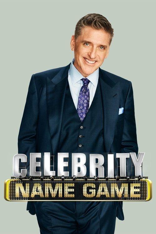 Celebrity Name Game filmas online