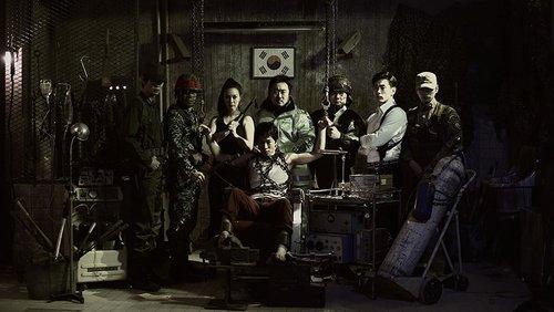 One on One filmas žiurėti online