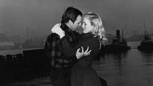 On the Waterfront filmas žiurėti online