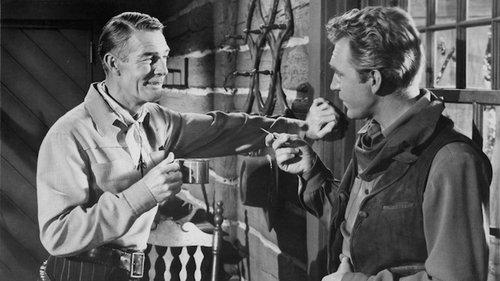 The Nevadan filmas žiurėti online