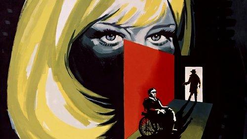 Mark of the Tortoise filmas žiurėti online