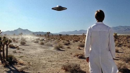 S4: The Bob Lazar Story filmas žiurėti online