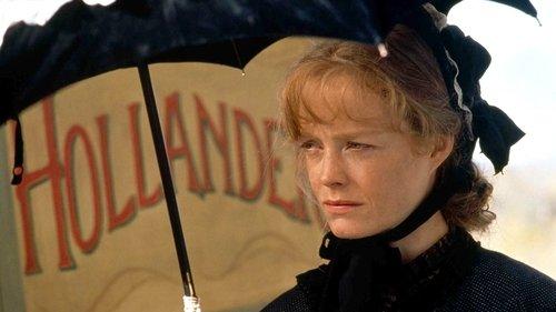 The Ballad of Little Jo filmas žiurėti online