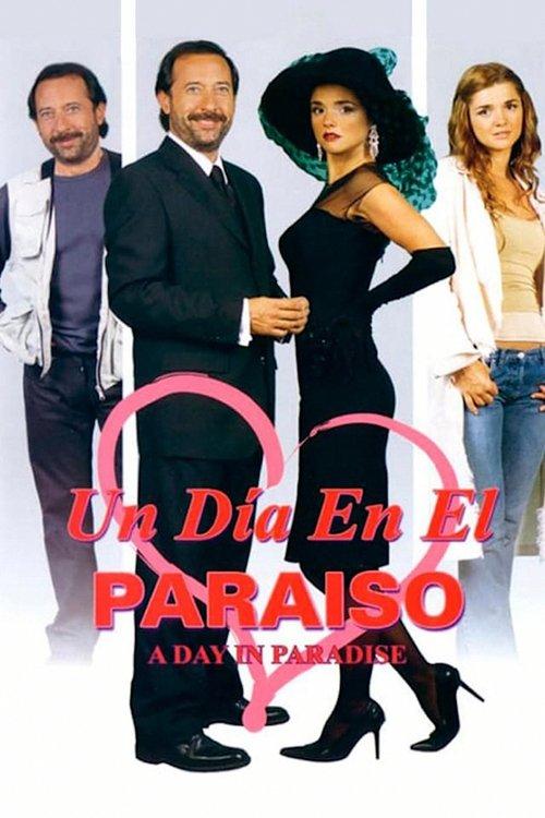 A Day in Paradise filmas online