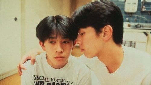 A Touch of Fever filmas žiurėti online