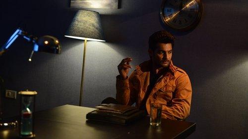 CSI సనాతన్‌ filmas žiurėti online