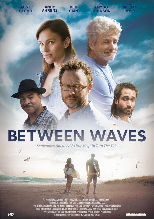 Between Waves filmas online