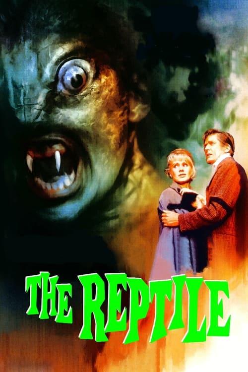 The Reptile filmas online