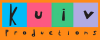 Kuiv Productions studio logo