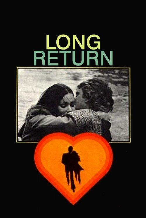 A Long Return filmas online