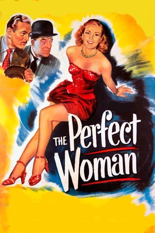 The Perfect Woman filmas online